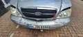 Kia Carnival CRDi EX Silber - thumbnail 2