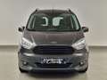 Ford Transit Courier TDCI 75 CV UTILITAIRE GPS CLIM REG Gris - thumbnail 3
