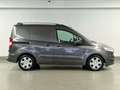 Ford Transit Courier TDCI 75 CV UTILITAIRE GPS CLIM REG Gris - thumbnail 4