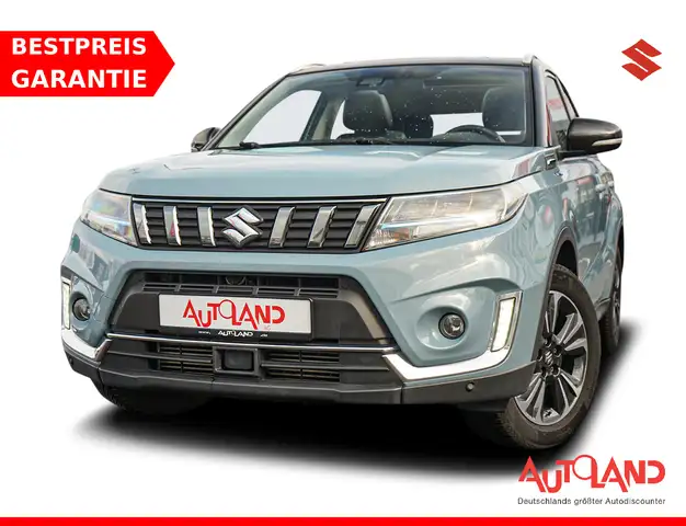 Suzuki Vitara 1.4 Comfort 4x4 LED Navi Kamera AHK