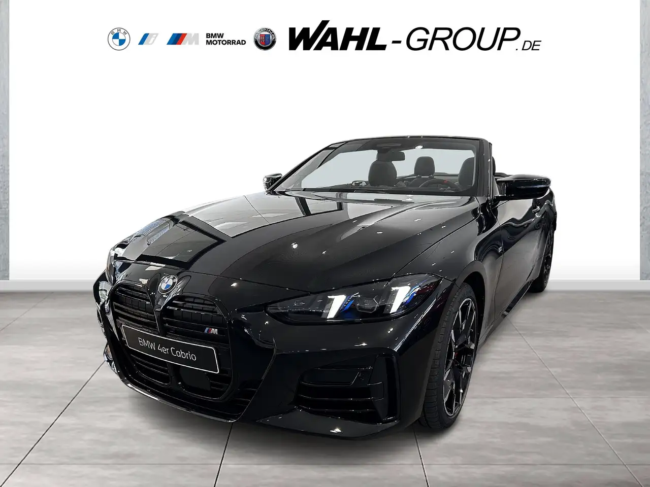 BMW 440
