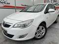 Opel Astra 1.7CDTI Excellence Wit - thumbnail 3