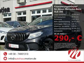 d 4Matic AMG line GSD Navi Kamera LED