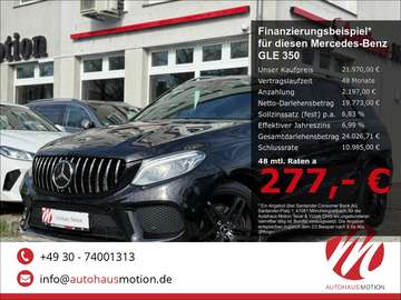 d 4Matic AMG line GSD Navi Kamera LED