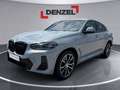 BMW X4 xDrive 20d G02 B47 Grau - thumbnail 1