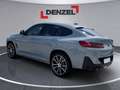 BMW X4 xDrive 20d G02 B47 Grau - thumbnail 3