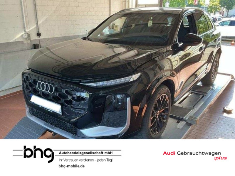 Audi Q3 SUV e-hybrid 200 kW S tronic