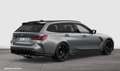 BMW M3 Competition xDrive Touring Laser DAPro Driv.P. Grau - thumbnail 2