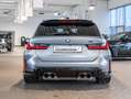 BMW M3 Competition xDrive Touring Laser DAPro Driv.P. Grau - thumbnail 5
