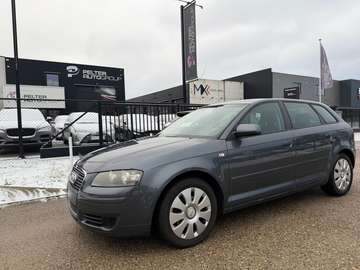 1.9 TDi met keuring vr verkoop