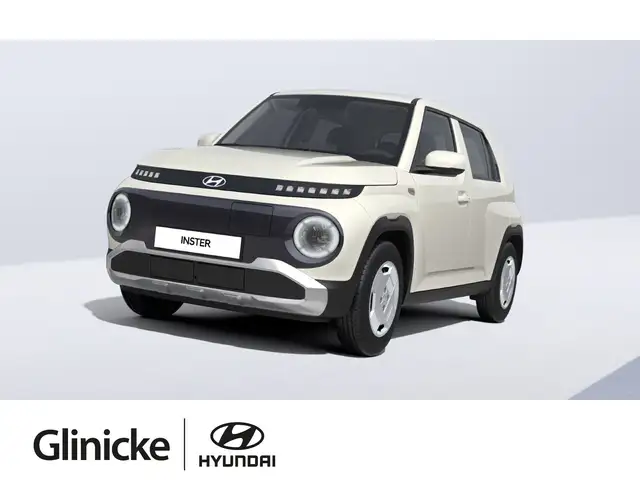 Hyundai Inster Trend 42 kWh Batterie, 71 kW (97 PS), Aut