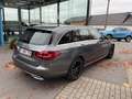 Mercedes-Benz C 200 C 200 d 9G-TRONIC Exclusive Gris - thumbnail 7