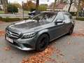 Mercedes-Benz C 200 C 200 d 9G-TRONIC Exclusive Gris - thumbnail 3
