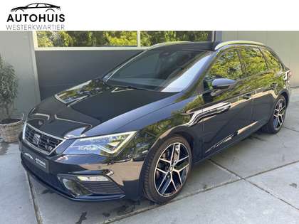 SEAT Leon ST 1.5 TSI 150PK H6 FR Business Intense LED Climat