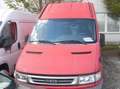 Iveco Daily Daily 2.3 JTD *HOCH & LANG*KEIN TÜV Rood - thumbnail 3