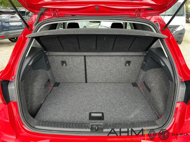 Seat Arona view 9