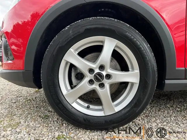 Seat Arona view 8