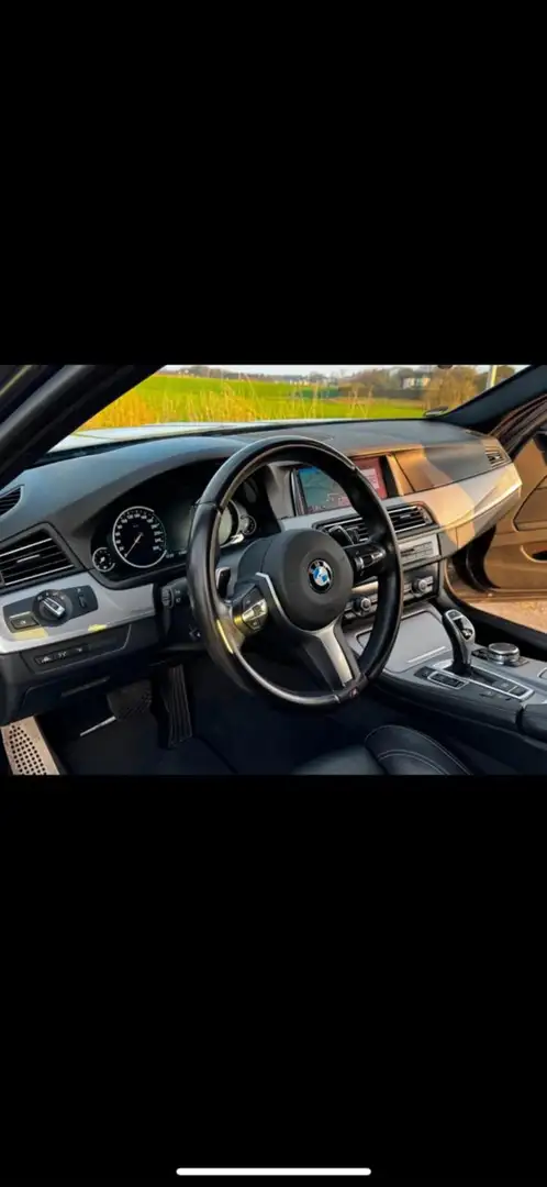 BMW 535 535 d xDrive Grau - 1