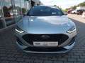 Ford Focus Turnier ST-Line X*Pano*Garantie 4Jahre* Silber - thumbnail 3