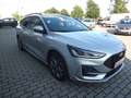 Ford Focus Turnier ST-Line X*Pano*Garantie 4Jahre* Silber - thumbnail 4