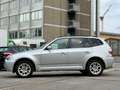 BMW X3 2.0d Schalter / Xenon / AHK Argent - thumbnail 7