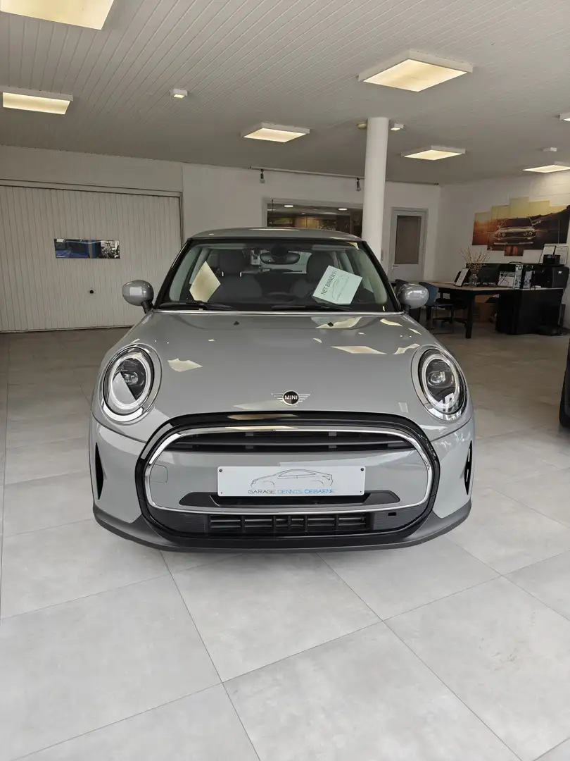 MINI One Gris - 1