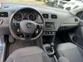 Volkswagen Polo V Comfortline BMT/Start-Stopp Azul - thumbnail 10