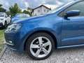 Volkswagen Polo V Comfortline BMT/Start-Stopp Azul - thumbnail 8
