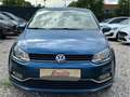 Volkswagen Polo V Comfortline BMT/Start-Stopp Azul - thumbnail 2