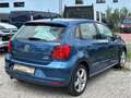 Volkswagen Polo V Comfortline BMT/Start-Stopp Azul - thumbnail 4