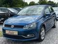 Volkswagen Polo V Comfortline BMT/Start-Stopp Azul - thumbnail 1