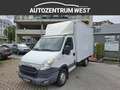 Iveco Daily Daily 35 S 13 Koffer 2,3d Klima/Temp/Schwebesit... Weiß - thumbnail 1