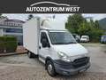 Iveco Daily Daily 35 S 13 Koffer 2,3d Klima/Temp/Schwebesit... Weiß - thumbnail 4