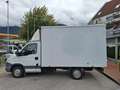 Iveco Daily Daily 35 S 13 Koffer 2,3d Klima/Temp/Schwebesit... Weiß - thumbnail 7