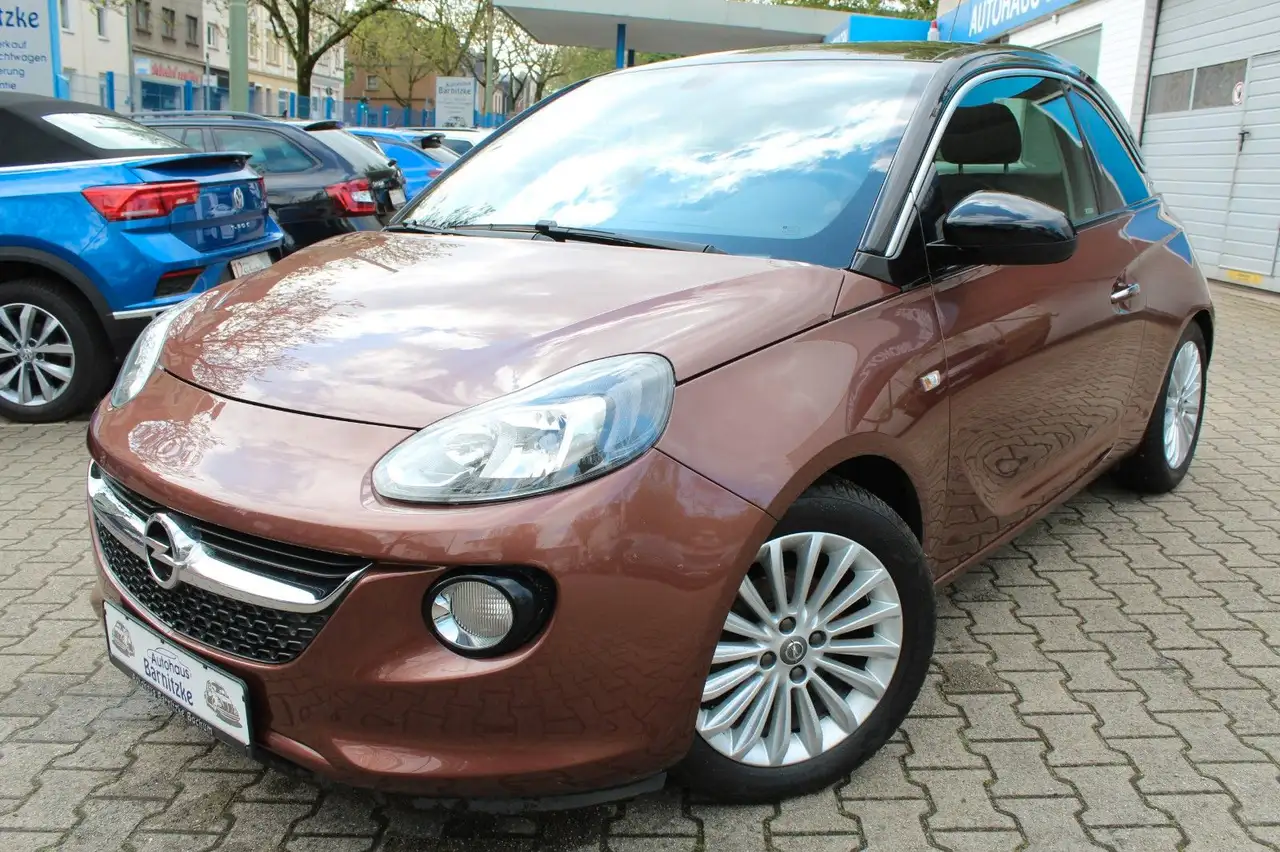 Opel Adam