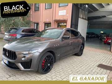 OFFERTA BLACK NOVEMBER!!! Levante 3.0 V6 275cv