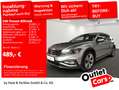 Volkswagen Passat Alltrack 4Mo AHK+LEDER+MATRIX+PANO+STHZG Silber - thumbnail 1