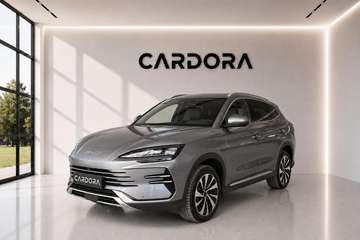 DM-i PHEV Boost *MATRIX*HEAD-UP*LEDER*OPEN-SKY*NA