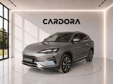 DM-i PHEV Boost *MATRIX*HEAD-UP*LEDER*OPEN-SKY*NA