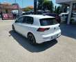 Volkswagen Golf VIII 2020 - 2.0 tdi R-Line 150cv Bianco - thumbnail 3