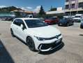 Volkswagen Golf VIII 2020 - 2.0 tdi R-Line 150cv Bianco - thumbnail 1
