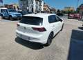 Volkswagen Golf VIII 2020 - 2.0 tdi R-Line 150cv Bianco - thumbnail 7