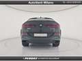 BMW X6 xDrive30d 48V Msport Grigio - thumbnail 5