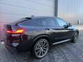 BMW X4 M X4 M40d Noir - thumbnail 5