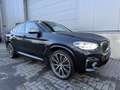 BMW X4 M X4 M40d Noir - thumbnail 3