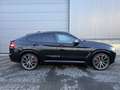 BMW X4 M X4 M40d Noir - thumbnail 4