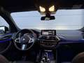 BMW X4 M X4 M40d Noir - thumbnail 8
