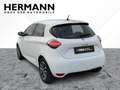 Renault ZOE R135/Z.E. 50 (Kauf-Batterie) Intens CAM*LED Wit - thumbnail 4
