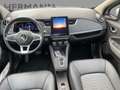 Renault ZOE R135/Z.E. 50 (Kauf-Batterie) Intens CAM*LED Wit - thumbnail 10