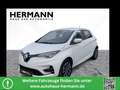 Renault ZOE R135/Z.E. 50 (Kauf-Batterie) Intens CAM*LED Wit - thumbnail 1